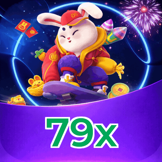 Fortune Rabbit - Slot Fortune series